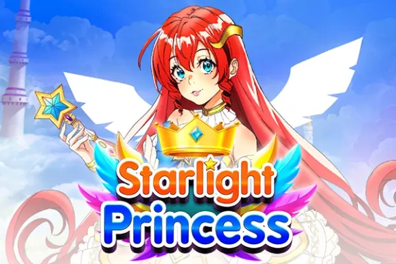 Starlight Princess
